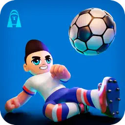 CHARRUA SOCCER app icon