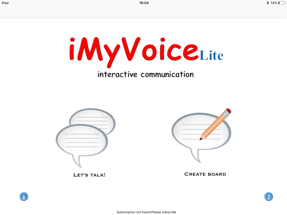 #1. iMyVoice - communication app (macOS) 由: Techno M.A.G