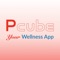 Welcome to Pcube, Your Wellness App