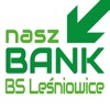 BS Leśniowice - Nasz Bank icon