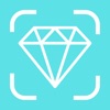 Rock Identifier: Rocksnap icon