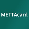 METTAcard icon