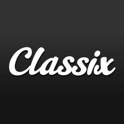 Ícone do app Classix