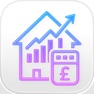 Get Mortgage Calc: fast and simple for iOS, iPhone, iPad Aso Report