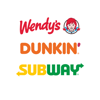 Wendy’s, DUNKIN’ & SUBWAY GEO - W-Geo Restaurantes LTD