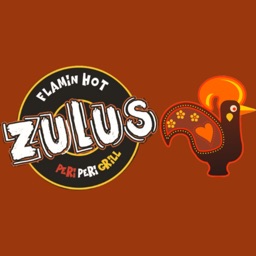 Zulus Peri Peri Dundee