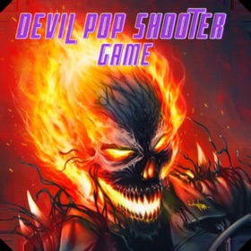 螢幕擷取畫面 (8) Devil Pop Shooter-Shoot Devils
