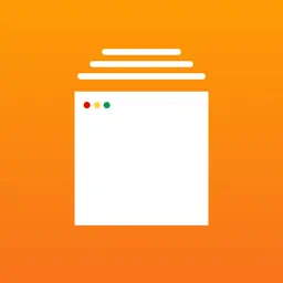 WebMeter: Ping Uptime Widget app icon