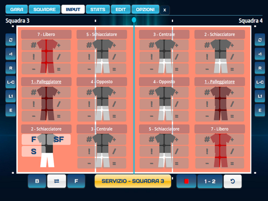Screenshot #4 pour WeScout