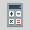 The Simple Calculator - Solve! icon