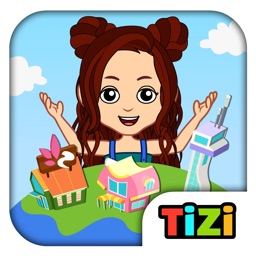 My Tizi World: Town Home Life