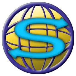 SimpleFTP app icon