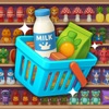 Goods Sort - Dreamland icon