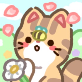 螢幕擷取畫面 (10) NyaNyaLand - Cute Cat Game
