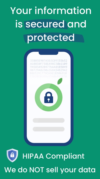 Guava: Health Tracker screenshot-6