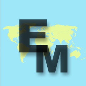 螢幕擷取畫面 (5) Earth Memory: record & explore