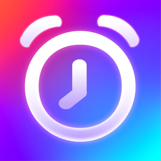 Alarm Clock ◎ icon