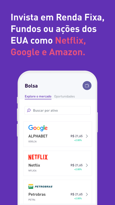 Toro Investimentos: taxa 0 Screenshot