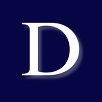 DeepDive Audio Courses app icon - Book app for iPhone