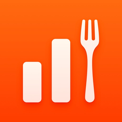 Foodnoms - Nutrition Tracker iOS App
