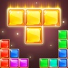 Crazy Block-Classic Puzzle icon