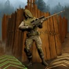 Sniper Destiny: Lone Wolf - iPhoneアプリ