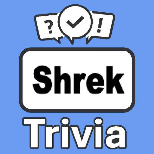 Shrek Trivia