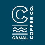 Download Canal Coffee Company™ app