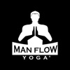 Man Flow Yoga | Yoga for Men icon