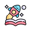 RM ReadingManagement icon