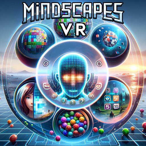 Mindscapes VR