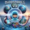 Mindscapes VR is an augmented reality game collection designed exclusively for Apple Vision Pro