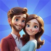 Design Family Life icon
