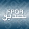 FPQR Tasdiq is a free app