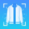 AI Clothes Try-On: DressTry icon