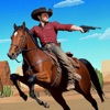 Wild West Cowboy Redemption icon