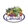 Calviati App Delete