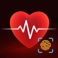 iPulse - Check Heart Rate & BP