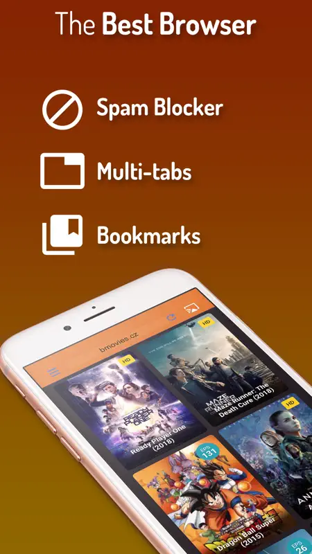 iWebTV PRO screenshot 4 of 4