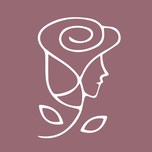 Gala Rose iOS App