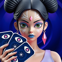 Arcana Cards