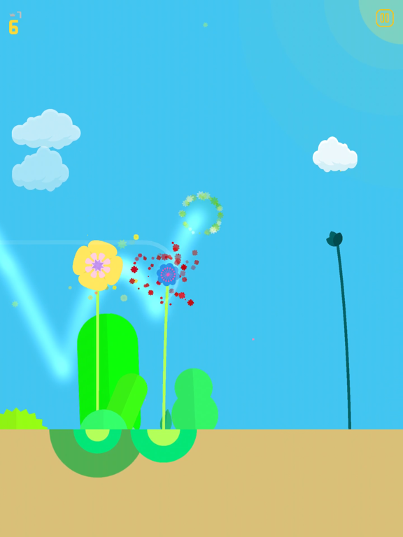 Screenshot #5 pour Breeze Bloom