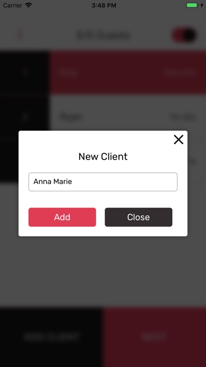 iTurnApp - Business screenshot-3