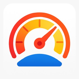 Speed Pro Meter