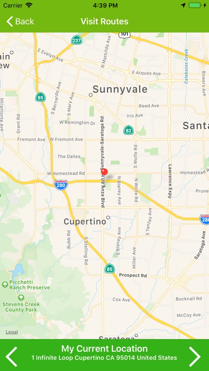 Verify Centre™ Home Health screenshot-5