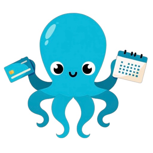 Kontrol: Subscription Tracker