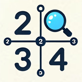 螢幕擷取畫面 (3) MysteryDigits