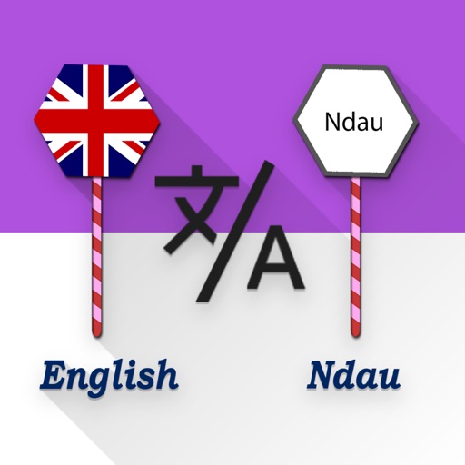 English - Ndau Translator