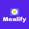 Mealify icon