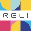 Reli Up Global icon